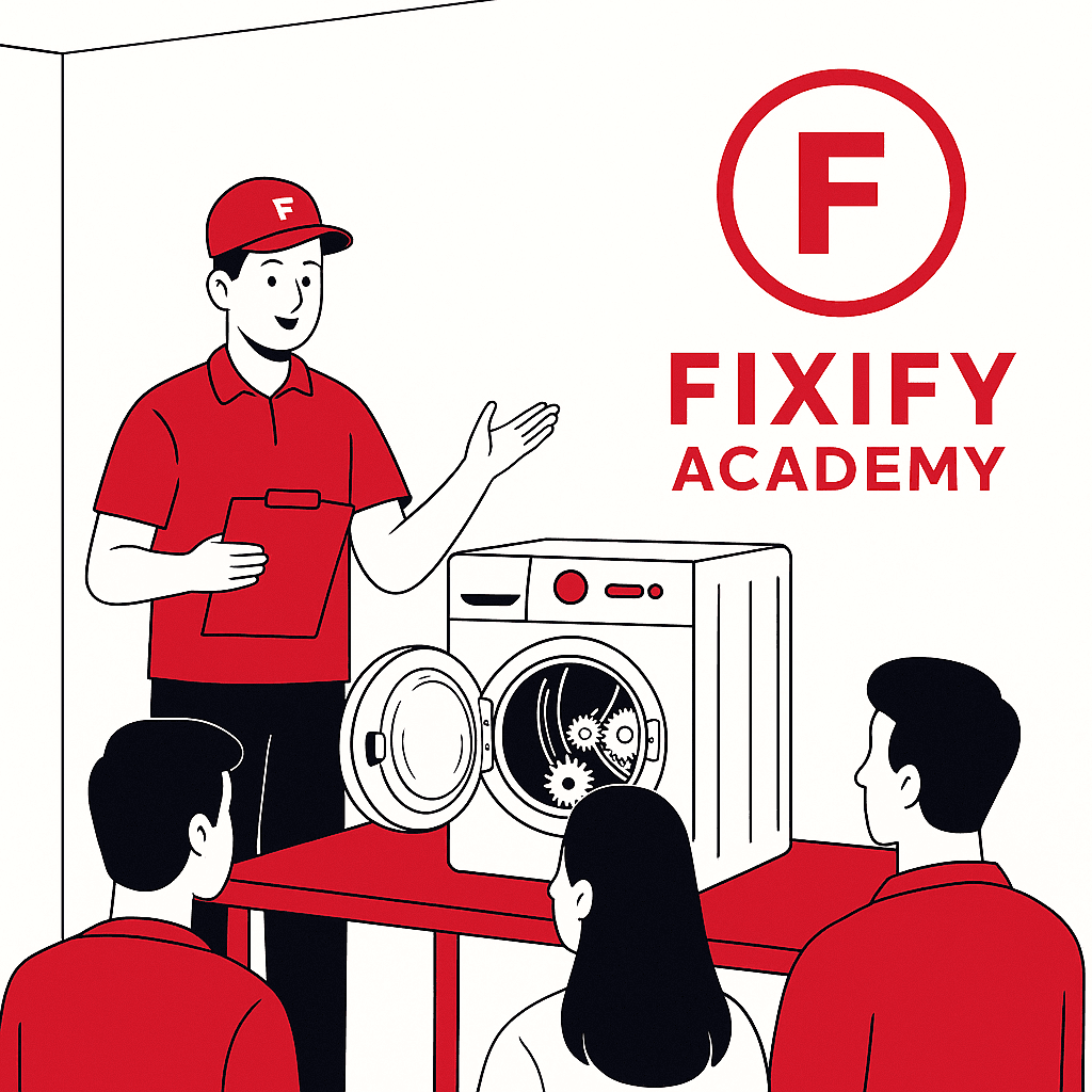 Skill Development at Fixify Foundation